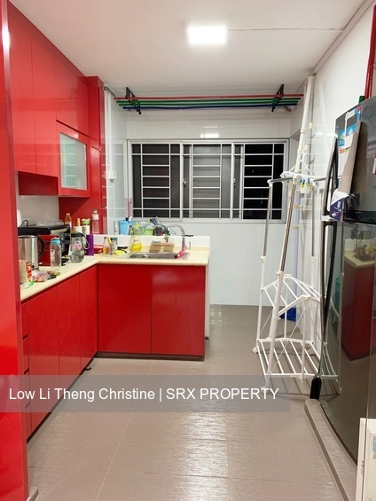 Blk 207 Serangoon Central (Serangoon), HDB 3 Rooms #208382031